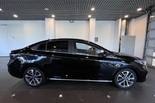 OMODA S5