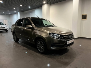 LADA GRANTA