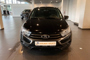 LADA GRANTA