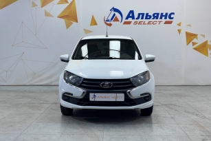 LADA GRANTA