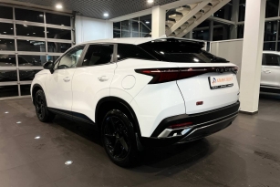 OMODA C5