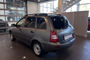 LADA KALINA