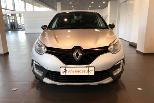 RENAULT KAPTUR