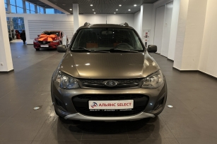 LADA KALINA