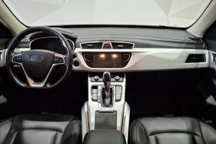 GEELY ATLAS (NL-3)