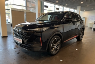 CHANGAN CS55PLUS
