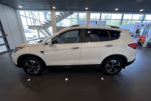 DONGFENG DFM
