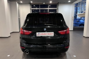 BMW 216I GRAN TOURER