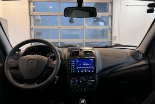 LADA GRANTA