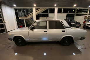 ВАЗ 2107