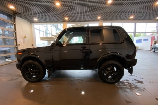 LADA 2121 (4X4)
