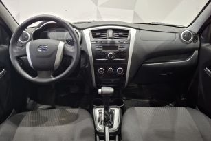 DATSUN MI-DO