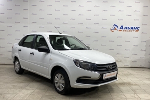 LADA GRANTA