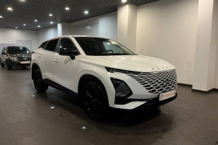 OMODA C5