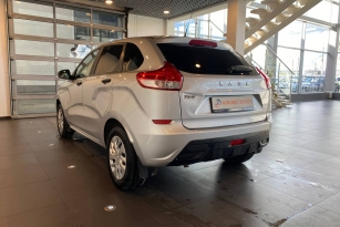 LADA XRAY