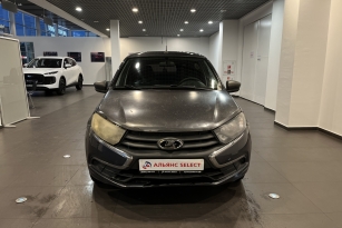 LADA GRANTA