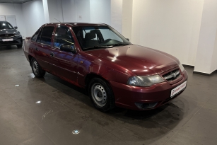 DAEWOO NEXIA