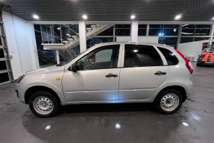 LADA KALINA
