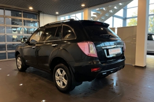 LIFAN X60