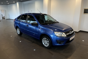 LADA GRANTA