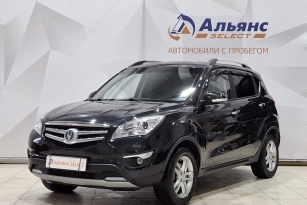 CHANGAN CS35 SC7164B5