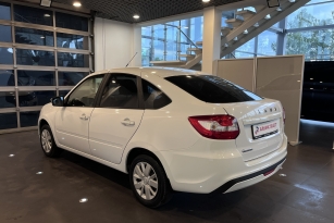 LADA GRANTA
