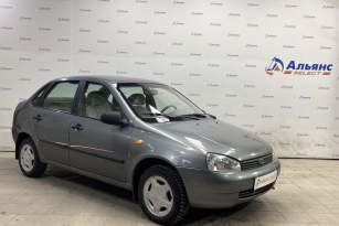 LADA KALINA
