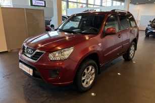 CHERY T11 TIGGO