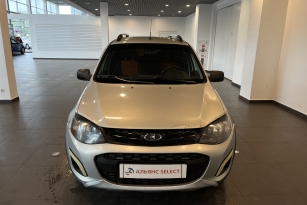 LADA KALINA