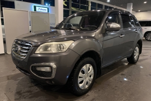 LIFAN X60