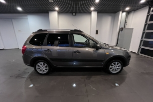 LADA KALINA