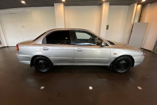 KIA SPECTRA