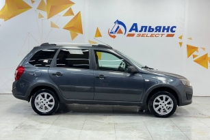 LADA KALINA