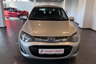 LADA KALINA