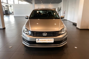 VOLKSWAGEN ФОЛЬКСВАГЕН
