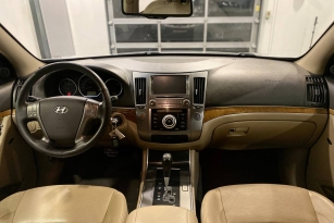 HYUNDAI IX55