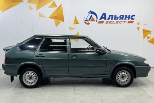 LADA 2114