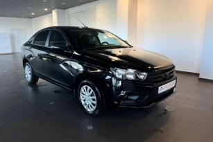LADA VESTA