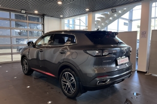 CHANGAN UNI-S