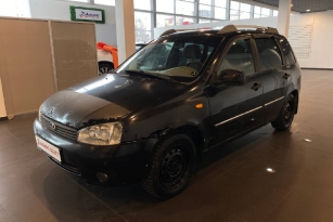 LADA KALINA