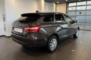 LADA VESTA