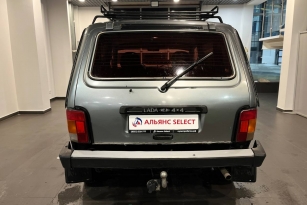 LADA 2131 (4X4)