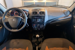 LADA GRANTA