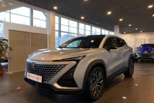 CHANGAN UNI-T