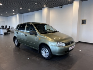 LADA KALINA