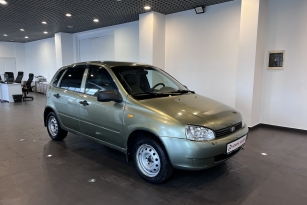 LADA KALINA