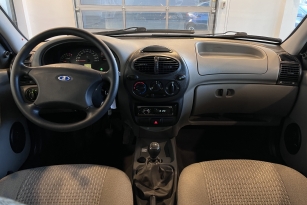 LADA KALINA