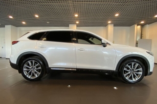 MAZDA CX-9