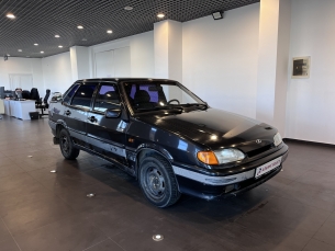 LADA 2115