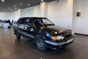 LADA 2115